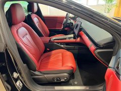 Zeekr 007GT rear-wheel drive smart driving version 75kWh - фото 11