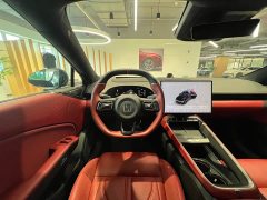 Zeekr 007GT rear-wheel drive smart driving version 75kWh - фото 13