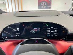 Zeekr 007GT rear-wheel drive smart driving version 75kWh - фото 14