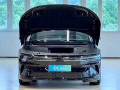 Zeekr 007GT rear-wheel drive smart driving version 75kWh - фото 15