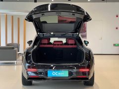 Zeekr 007GT rear-wheel drive smart driving version 75kWh - фото 16