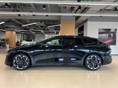 Zeekr 007GT rear-wheel drive smart driving version 75kWh - фото 3