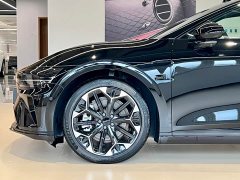 Zeekr 007GT rear-wheel drive smart driving version 75kWh - фото 4