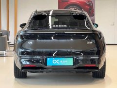 Zeekr 007GT rear-wheel drive smart driving version 75kWh - фото 6