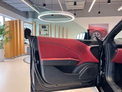 Zeekr 007GT rear-wheel drive smart driving version 75kWh - фото 7