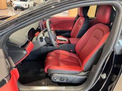 Zeekr 007GT rear-wheel drive smart driving version 75kWh - фото 8