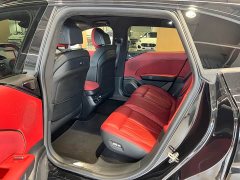 Zeekr 007GT rear-wheel drive smart driving version 75kWh - фото 9