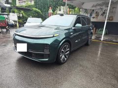 Li Auto Ideal L9 2022 Max - фото 1