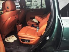 Li Auto Ideal L9 2022 Max - фото 3