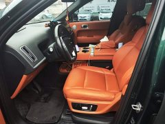 Li Auto Ideal L9 2022 Max - фото 4