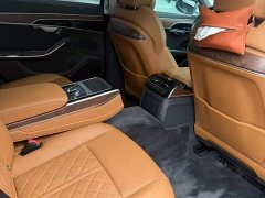 Audi A8 2023 A8L 50 TFSI quattro exclusive - фото 5
