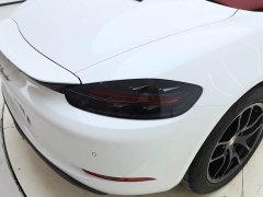 Porsche 718 2022 Boxster 2.0T - фото 10