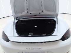 Porsche 718 2022 Boxster 2.0T - фото 14