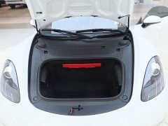 Porsche 718 2022 Boxster 2.0T - фото 18
