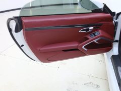 Porsche 718 2022 Boxster 2.0T - фото 19