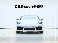 Porsche 718 2022 Boxster 2.0T - фото 2