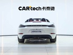 Porsche 718 2022 Boxster 2.0T - фото 3