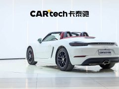 Porsche 718 2022 Boxster 2.0T - фото 6