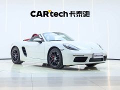 Porsche 718 2022 Boxster 2.0T - фото 7