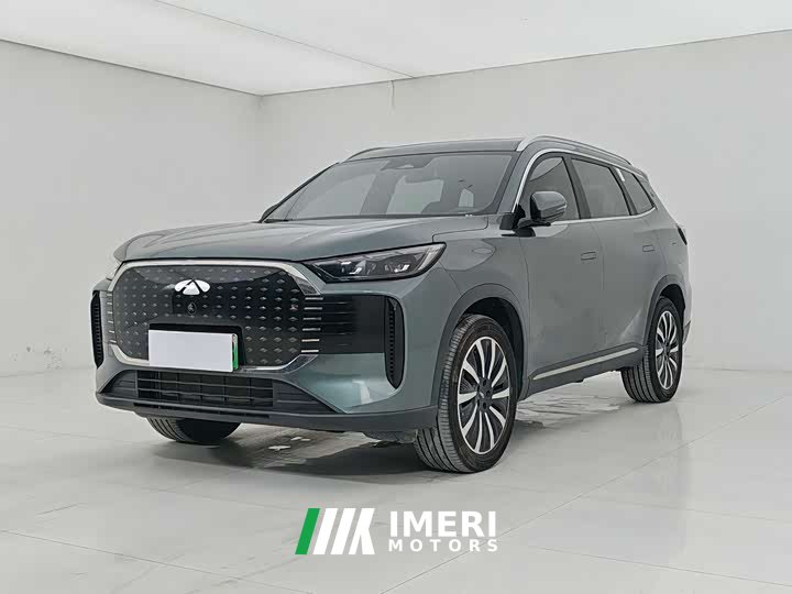 Chery Fengyun T8 1.5T 130km exclusive version 7 seats - автомобиль из Китая