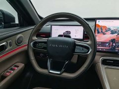Chery Fengyun T8 1.5T 130km exclusive version 7 seats - фото 11