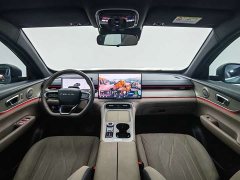 Chery Fengyun T8 1.5T 130km exclusive version 7 seats - фото 12