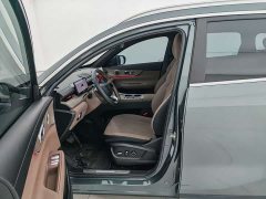 Chery Fengyun T8 1.5T 130km exclusive version 7 seats - фото 14