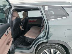 Chery Fengyun T8 1.5T 130km exclusive version 7 seats - фото 16