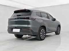Chery Fengyun T8 1.5T 130km exclusive version 7 seats - фото 18