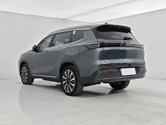 Chery Fengyun T8 1.5T 130km exclusive version 7 seats - фото 19