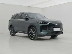 Chery Fengyun T8 1.5T 130km exclusive version 7 seats - фото 2