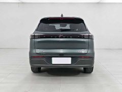 Chery Fengyun T8 1.5T 130km exclusive version 7 seats - фото 20