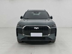 Chery Fengyun T8 1.5T 130km exclusive version 7 seats - фото 5