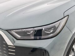 Chery Fengyun T8 1.5T 130km exclusive version 7 seats - фото 6