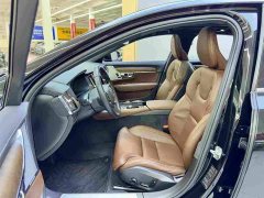 Volvo S90 Plug-in Hybrid 2022 T8 E-Drive Hybrid Zhiya Luxury Edition - фото 3