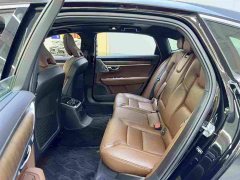 Volvo S90 Plug-in Hybrid 2022 T8 E-Drive Hybrid Zhiya Luxury Edition - фото 5