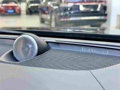 Volvo S90 Plug-in Hybrid 2022 T8 E-Drive Hybrid Zhiya Luxury Edition - фото 6
