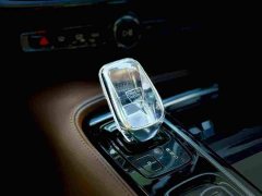 Volvo S90 Plug-in Hybrid 2022 T8 E-Drive Hybrid Zhiya Luxury Edition - фото 8