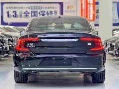 Volvo S90 Plug-in Hybrid 2022 T8 E-Drive Hybrid Zhiya Luxury Edition - фото 9