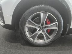 Audi Q5L Sportback 2022 facelift 40 TFSI luxury - фото 4