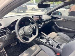 Audi A4L 45 TFSI quattro Dynamic Selection - фото 15