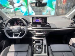 Audi Q5L 40 TFSI luxury and dynamic - фото 11