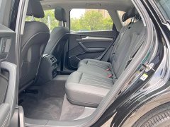 Audi Q5L 40 TFSI luxury and dynamic - фото 13