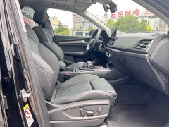 Audi Q5L 40 TFSI luxury and dynamic - фото 14