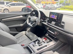 Audi Q5L 40 TFSI luxury and dynamic - фото 15
