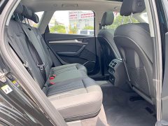 Audi Q5L 40 TFSI luxury and dynamic - фото 16