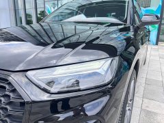 Audi Q5L 40 TFSI luxury and dynamic - фото 17