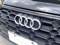 Audi Q5L 40 TFSI luxury and dynamic - фото 18