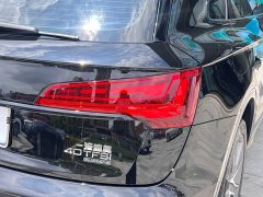 Audi Q5L 40 TFSI luxury and dynamic - фото 19