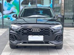 Audi Q5L 40 TFSI luxury and dynamic - фото 2